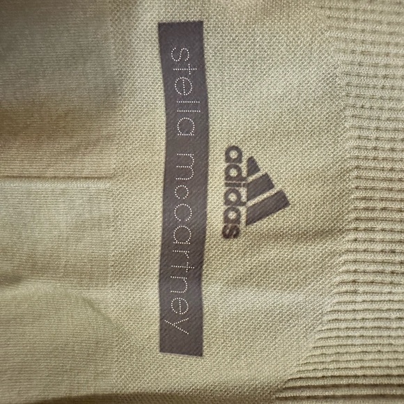 Adidas, Stella McCartney workout jumpsuit - Picture 2 of 4